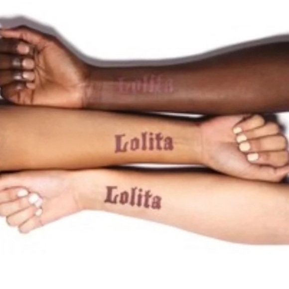 Kat Von D Ink Well Liner in Lolita - Picture 3 of 6